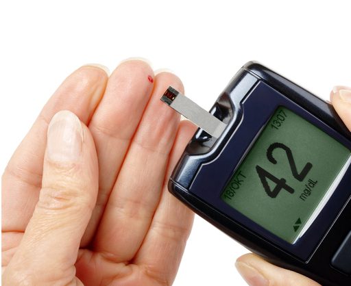 Diabetes & Hypoglycemia