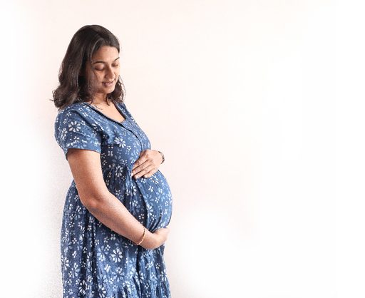 Care during pregnancy for women with diabetes