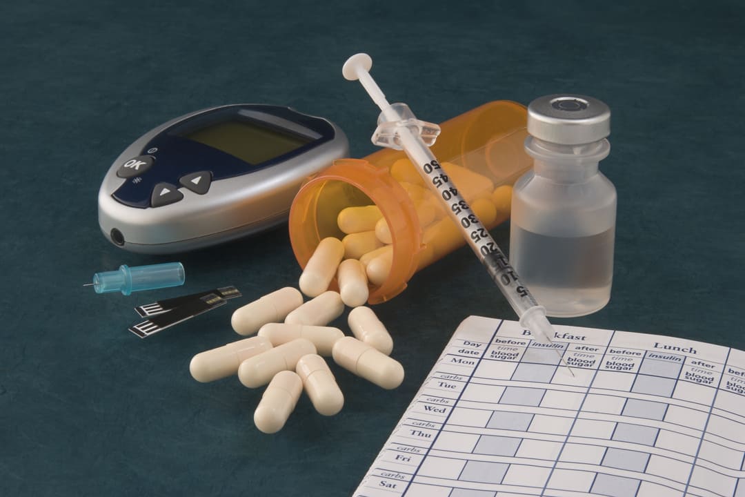 An Essential Link: Medication Adherence and Diabetes Management