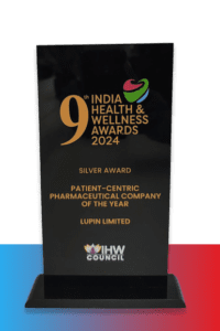 Patient-Centric Pharmaceutical Company of the year
