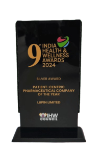 Patient-Centric Pharmaceutical Company of the year