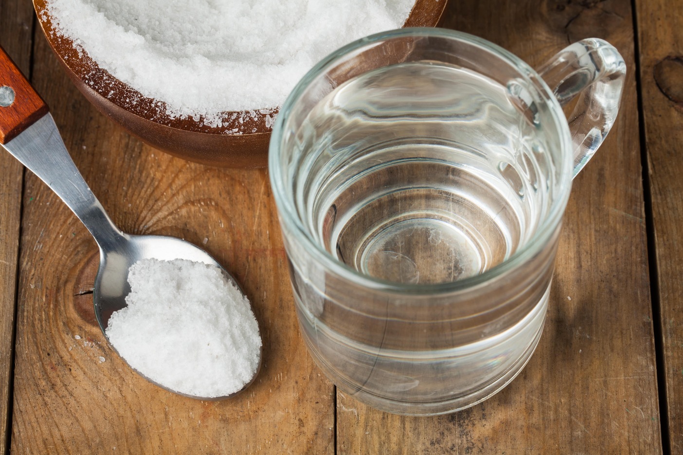 Navigating Dietary Restrictions with Heart Failure: Sodium and Fluid Intake