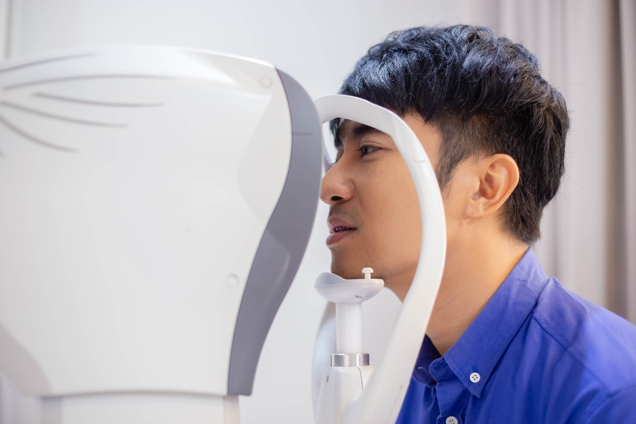 The Importance of Regular Eye Exams for Diabetes: Preventing Diabetic Retinopathy