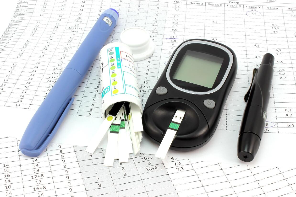 Understanding basics of diabetes: What you should know?