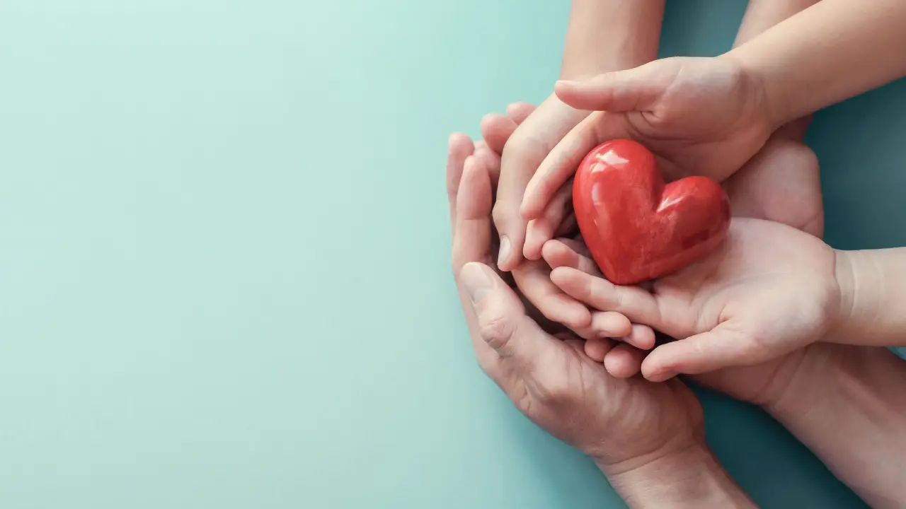 How Family and Caregivers Can Support Heart Failure Patients